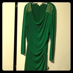 Michael kor woman's dress